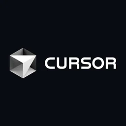 Cursor Logo