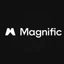 Magnific AI（原Freepik） Logo