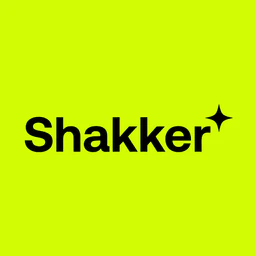 Shakker Logo