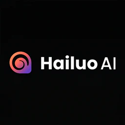 Hailuo Ai Logo