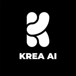Krea.ai Logo