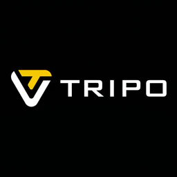 Tripo Logo