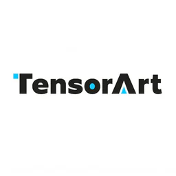 Tensor.art Logo