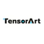 Tensor.art Logo