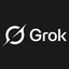 Grok Logo