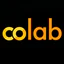 Colab pro Logo