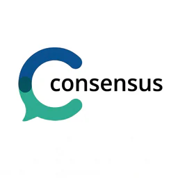 Consensus AI Logo