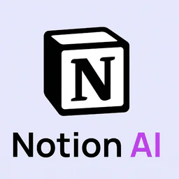 Notion AI Logo