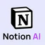 Notion AI Logo