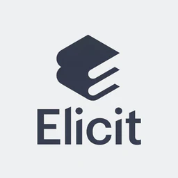 Elicit AI Logo