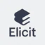 Elicit AI Logo