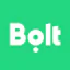 Bolt.new Logo
