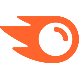 Semrush Logo