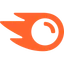 Semrush Logo