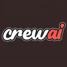 CrewAI Logo