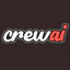 CrewAI Logo