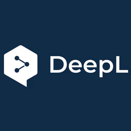 DeepL Logo