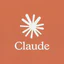 Claude Logo