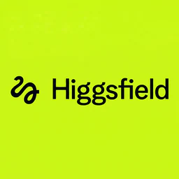 Higgsfield Logo