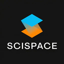 SciSpace AI Logo