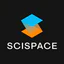 SciSpace AI Logo