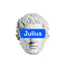 Julius AI Logo