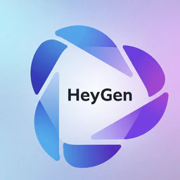 HeyGen Logo