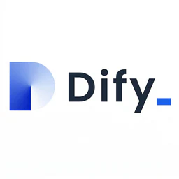 Dify AI Logo