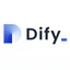 Dify AI Logo