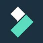 Filmora Logo