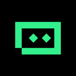 Trae pro Logo