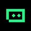 Trae pro Logo
