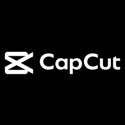CapCut Logo