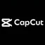CapCut Logo