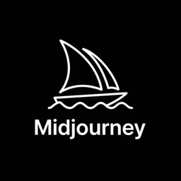 Midjourney Logo