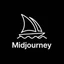 Midjourney Logo