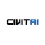 Civitai Logo