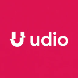Udio Ai Logo