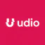 Udio Ai Logo