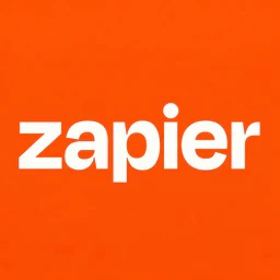 Zapier AI Logo