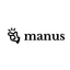 Manus Logo